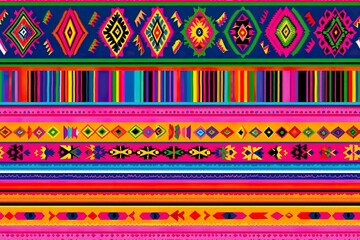 Hispanic Heritage Month Patterns Fund