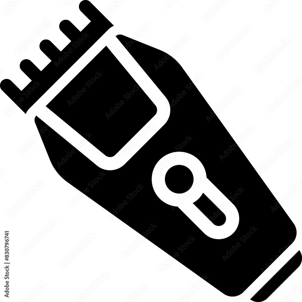 Sticker trimmer icon