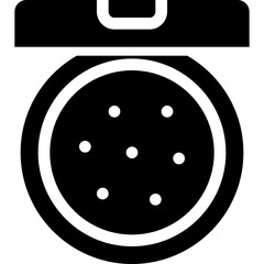 powder icon
