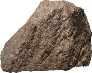 Large single stone