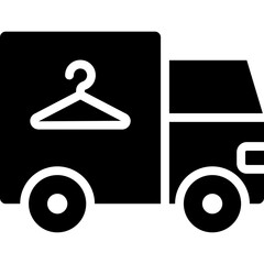 laundry service icon