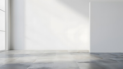 Obraz premium minimalist background