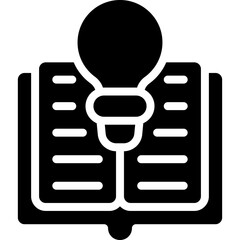 learning icon