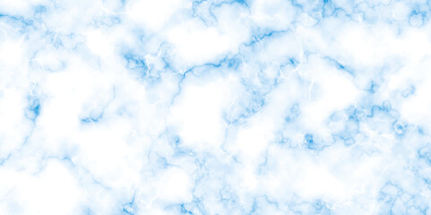 Blue marble texture and background. Texture Background, Black and white Marbling surface stone wall tiles texture. Close up white marble from table, Marble granite white background texture.