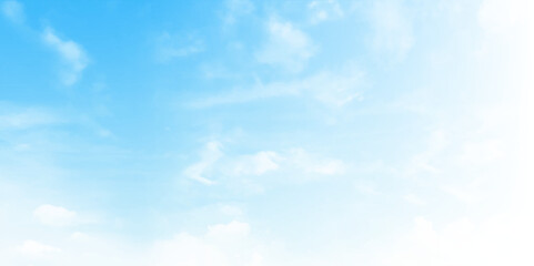 Cloud background summer. Cloud spring. Sky cloud clear with sunset. Natural sky