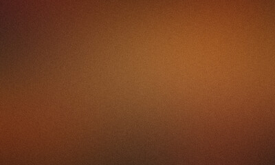 Fototapeta premium Warmtoned, coarse grainy texture ideal for a retro or rustic backdrop