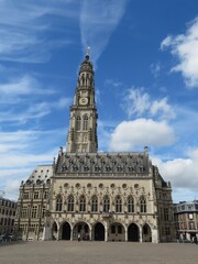 Arras