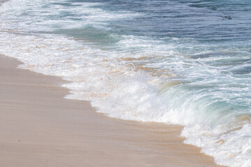 Kuilei Cliffs Beach Park, Diamond Head Crater, Honolulu Oahu Hawaii
