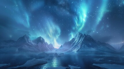 Naklejka premium back