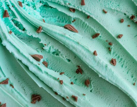 チョコミントアイス」の写真素材 | 179件の無料イラスト画像 | Adobe Stock