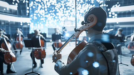 Explore the Digital Symphony: Understanding the Evolution of Technology