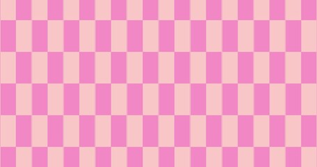 pink background for postcards, flyers. Festive background for Valentines day, Easter. Copy space