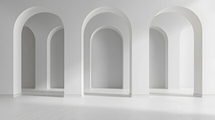 Fototapeta premium minimalist background