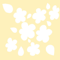 Imagine an image with vibrant colors and a serene landscape, featuring a tranquil lake surrounded by