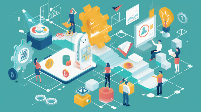 Driving Corporate Innovation: Open Platforms, Collaborative R&D, and Startup Incubators