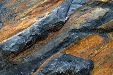 stone wall background