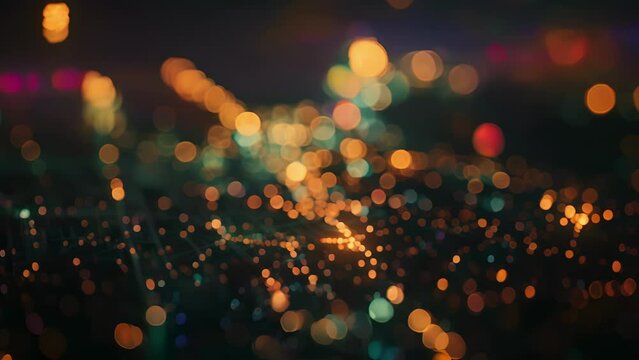 Just as constellations give direction to travelers this map guides users through the complexities of digital finance making it easier to understand and navigate.