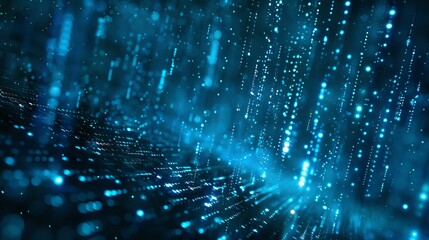 Digital Data Stream
