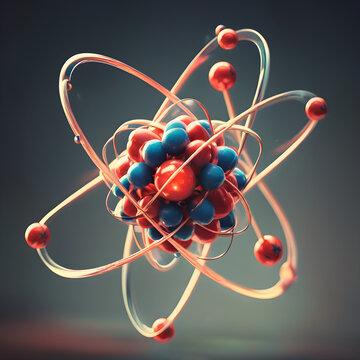 Exploring Atomic Science: Unveiling the Secrets of Atom, Nucleus, Electron, Proton,