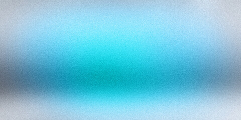A mesmerizing gradient background transitioning from soft gray to vibrant cyan, creating a cool and refreshing visual effect. Perfect for modern web design, digital art, and creative projects