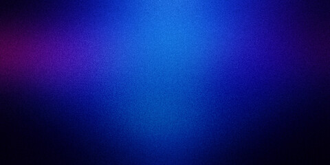 Obraz premium A stunning blend of deep blue transitioning smoothly into vibrant shades of purple and magenta. Ideal for digital design, this dynamic background adds a modern touch to any creative project