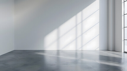 Fototapeta premium minimalist background