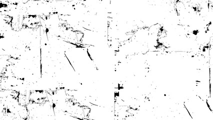 Abstract grunge grey dark stucco wall background. Splash of black and white paint. Art rough stylized texture banner