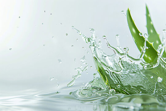 aloe vera haarspray selber machen CNC Aloe Vera Gel Clean epil 200ml - Beautymanufactur Mannheim main image 1