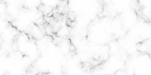 Obraz premium White and black Stone ceramic art wall interiors backdrop design. Marble with high resolution. Modern Natural White and black marble texture for wall and floor tile wallpaper luxurious background.