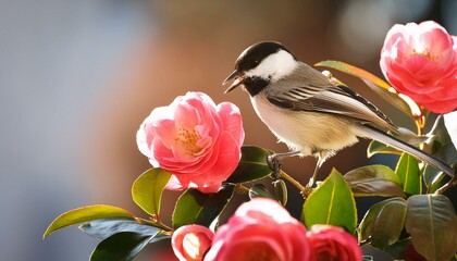 Japanese white-eye