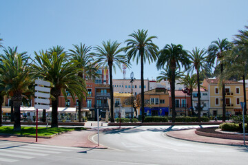 Costa Blanca - Denia