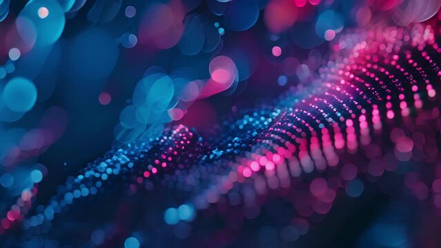 An academic transcript covered in digital fingerprints and signatures symbolizing the indisputable authenticity provided by blockchain.