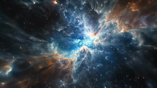 A charming anecdote about cosmic rays their mysterious origins and their journey through space.