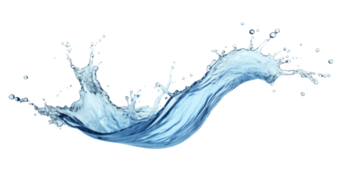 PNG Water splash backgrounds sea splattered.