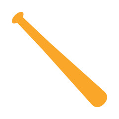 Bat Flat Icon Design