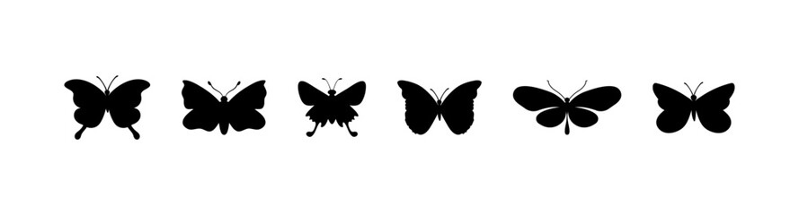 Black butterflies.eps