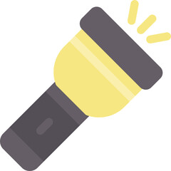 Flashlight Icon