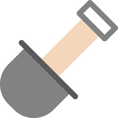 Shovel Icon