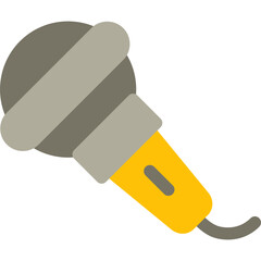 Microphone Icon