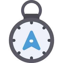 Compass Icon