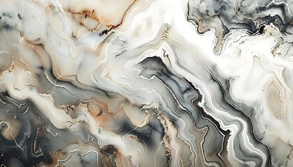 Abstact Marble texture. Can be used for background or wallpaper 