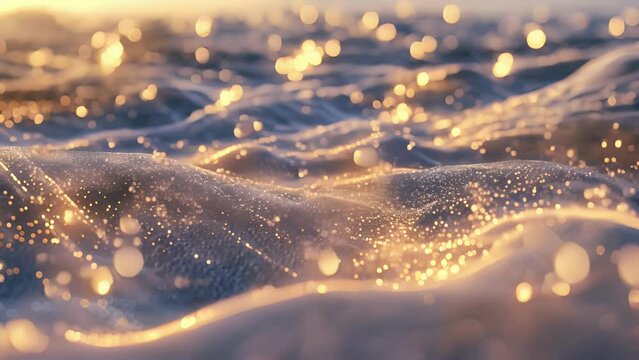 A fertile ground for blockchain ideas to flourish surrounded by the harsh reality of a digital desert.