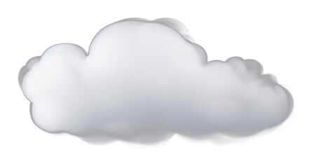 PNG Speech bubble fog effect nature smoke black background. AI generated Image by rawpixel.