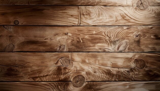 Cen&aacute;rio de madeira r&uacute;stica