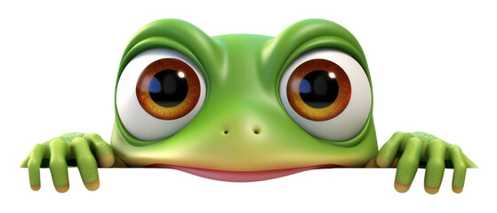 PNG Amphibian wildlife reptile animal.