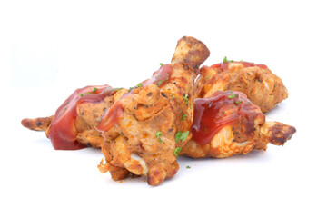 Chicken wings / chicken drumsticks