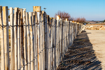 Mediterranean Palisades