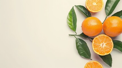 A whole orange citrus fruit isolated on a white background, with a clipping path.

