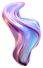 PNG Solid-fluid liquid shape purple white background creativity. 