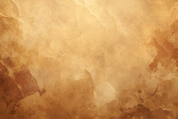 Warm, textured beige background with abstract patterns and earthy tones